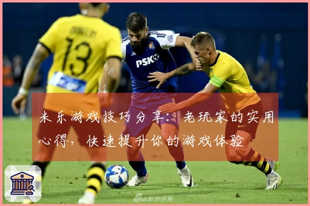 米乐游戏技巧分享：老玩家的实用心得，快速提升你的游戏体验