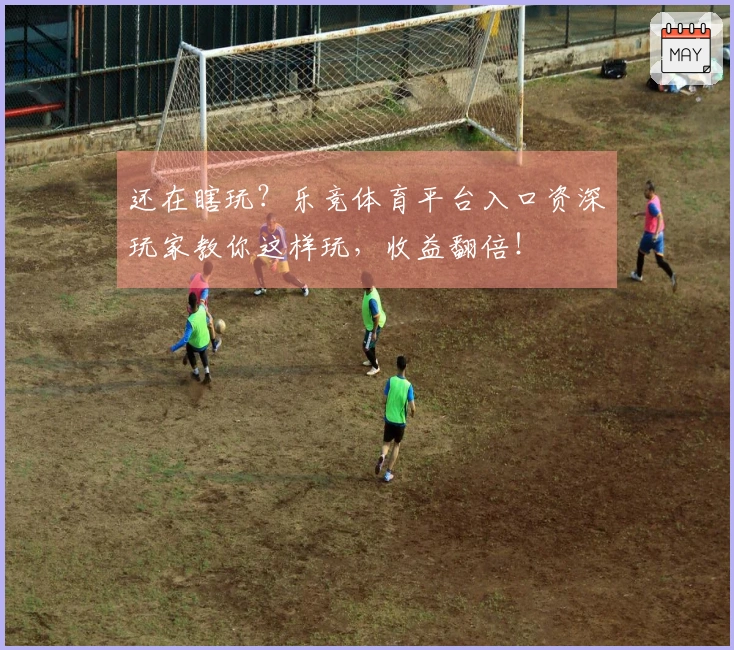 还在瞎玩？乐竞体育平台入口资深玩家教你这样玩，收益翻倍！