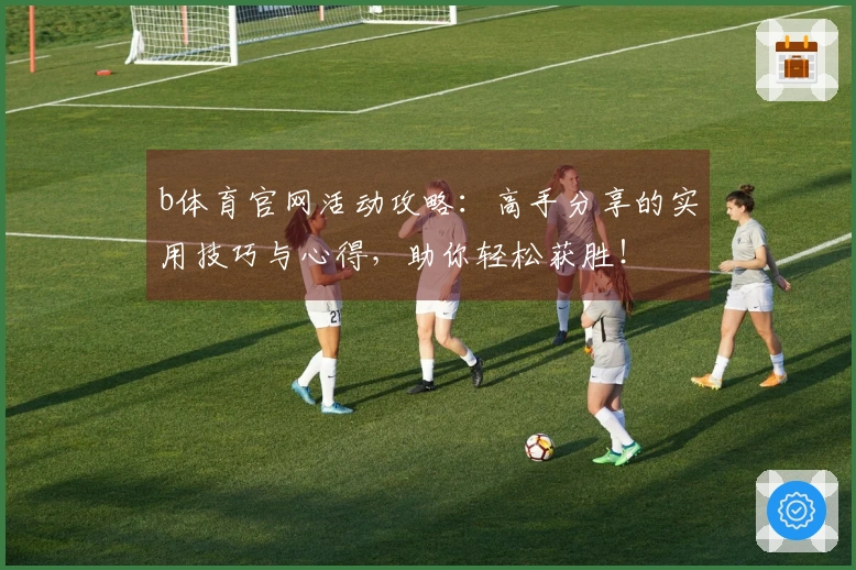 b体育官网活动攻略：高手分享的实用技巧与心得，助你轻松获胜！