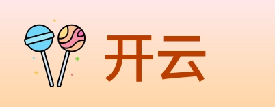 开云 Logo